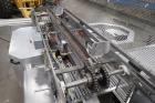 1997 Ube Ss Horizontal Bagger, Model 67-t