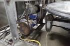1997 Ube Ss Horizontal Bagger, Model 67-t