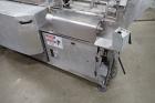 1997 Ube Ss Horizontal Bagger, Model 67-t