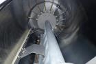 Howe 10 Ton Ss Rapid Freeze Ice Flaker, W/ Ss Stand