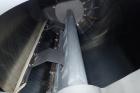 Howe 10 Ton Ss Rapid Freeze Ice Flaker, W/ Ss Stand