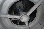 Howe 10 Ton Ss Rapid Freeze Ice Flaker, W/ Ss Stand