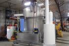 Howe 10 Ton Ss Rapid Freeze Ice Flaker, W/ Ss Stand