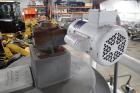 Howe 10 Ton Ss Rapid Freeze Ice Flaker, W/ Ss Stand