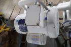 Howe 10 Ton Ss Rapid Freeze Ice Flaker, W/ Ss Stand
