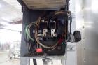 Howe 10 Ton Ss Rapid Freeze Ice Flaker, W/ Ss Stand