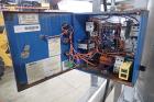Howe 10 Ton Ss Rapid Freeze Ice Flaker, W/ Ss Stand