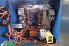 Howe 10 Ton Ss Rapid Freeze Ice Flaker, W/ Ss Stand