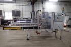 2005 Wexxar Silver 615t Case Erector With Bottom Tape Seal