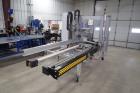 2005 Wexxar Silver 615t Case Erector With Bottom Tape Seal