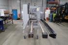2005 Wexxar Silver 615t Case Erector With Bottom Tape Seal