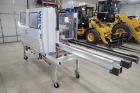 2005 Wexxar Silver 615t Case Erector With Bottom Tape Seal