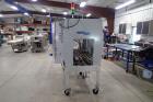 2005 Wexxar Silver 615t Case Erector With Bottom Tape Seal