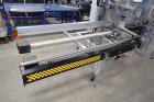 2005 Wexxar Silver 615t Case Erector With Bottom Tape Seal