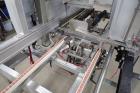 2005 Wexxar Silver 615t Case Erector With Bottom Tape Seal