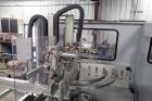 2005 Wexxar Silver 615t Case Erector With Bottom Tape Seal