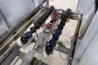 2005 Wexxar Silver 615t Case Erector With Bottom Tape Seal