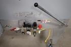 2005 Wexxar Silver 615t Case Erector With Bottom Tape Seal
