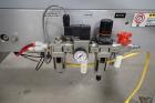 2005 Wexxar Silver 615t Case Erector With Bottom Tape Seal