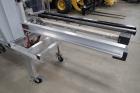 2005 Wexxar Silver 615t Case Erector With Bottom Tape Seal