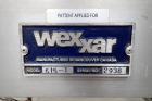 2005 Wexxar Silver 615t Case Erector With Bottom Tape Seal