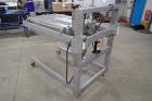 Moline Portable Donut Cutter-picker Unit