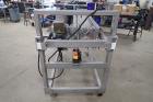 Moline Portable Donut Cutter-picker Unit