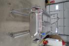 Moline Portable Donut Cutter-picker Unit