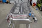 Moline Portable Donut Cutter-picker Unit