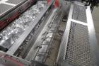 Moline Portable Donut Cutter-picker Unit