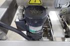 Moline Portable Donut Cutter-picker Unit