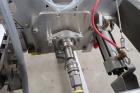 Moline Portable Donut Cutter-picker Unit