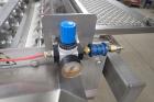 Moline Portable Donut Cutter-picker Unit