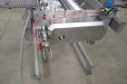 Moline Portable Donut Cutter-picker Unit