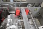 Moline Portable Donut Cutter-picker Unit