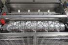Moline Portable Donut Cutter-picker Unit