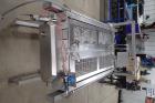 Moline Portable Donut Cutter-picker Unit