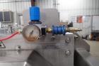 Moline Portable Donut Cutter-picker Unit