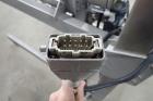 Moline Portable Donut Cutter-picker Unit
