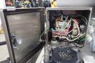 Moline Portable Donut Cutter-picker Unit
