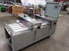 Ube 4 Lane Band Slicer