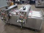 Ube 4 Lane Band Slicer
