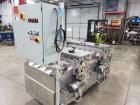 Ube 4 Lane Band Slicer