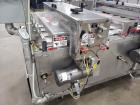 Ube 4 Lane Band Slicer