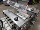Ube 4 Lane Band Slicer