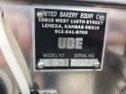Ube 4 Lane Band Slicer