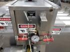Ube 4 Lane Band Slicer