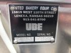Ube 4 Lane Band Slicer
