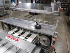 Ube 4 Lane Band Slicer