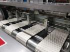 Ube 4 Lane Band Slicer